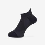  goldwyn арка поддержка короткие носки GC23300-BK Goldwin LSC аксессуары 24FW