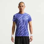  Nike пальто DF VICTORY принт S/S верх IB1531-430 Nike MS мужской 26SS