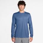 Nike Flex Dri-FIT STD длинный рукав футболка IO1428-459 Nike MS мужской 26FW
