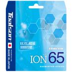toarusombado струна ион 65 ION65 Toalson бадминтон -тактный кольцо 