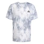 ショッピングadidas tシャツ アディダス M SEA AOP Tシャツ   JUQ39-JV7235   adidas MS メンズ  25FW