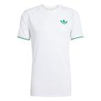 ショッピングアディダス tシャツ 【London Originals Collection】【SALE】アディダス M TENNIS LONDON フリーリフト Tシャツ   JUS12-JM1161   adidas Originals MS メンズ  25FW