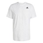 アディダス M TENNIS CLUB グラフィック Tシャツ   JUS33-JM1199   adidas MS メンズ  25FW