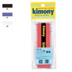 kimo гольфы soft EX ультратонкий рукоятка kimony KGT101 1 шт. входит . лента для рукояток товары аксессуары 