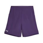 【US OPEN】アディダス M TENNIS Y-3 ERGO ショーツ   KKW35-JN2996   adidas SP メンズ  25FW