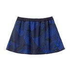 [ сеть выгодная покупка ] Le Coq s Porte .f двусторонний игра юбка LN4FSK20L-NV00 lecoq sportif SK женский 24FW