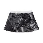 [ сеть выгодная покупка ] Le Coq s Porte .f двусторонний игра юбка LN4FSK20L-WH00 lecoq sportif SK женский 24FW