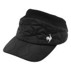  Le Coq s Porte .f стеганое полотно козырек LN5FCP30L-BK00 lecoq sportif SUV аксессуары 25FW