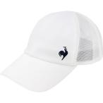  Le Coq s Porte .f задний сетка "конский хвост" колпак LN5SCP30L-WHNV lecoq sportif CP аксессуары 25SS