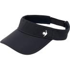  Le Coq s Porte .fFAN AIR козырек LN5SCP50L-NVWH lecoq sportif SUV аксессуары 25SS