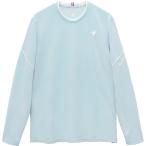 [ сеть выгодная покупка ] Le Coq s Porte .fp Ractis рубашка с длинным рукавом LN5SLT50M-BL00 lecoq sportif MS мужской 25SS