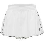  Le Coq s Porte .f юбка-брюки LN5SSK50L-WH00 lecoq sportif LSP женский 25SS