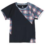  Le Coq s Porte .fAile forme игра рубашка LN6FHT21L-NV00 lecoq sportif LS женский 26FW