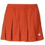  Le Coq s Porte .f игра юбка LN6FSK10L-RD00 lecoq sportif SK женский 26FW