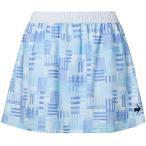  Le Coq s Porte .f графика игра юбка LN6SSK20L-BL00 lecoq sportif SK женский 26SS