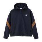 [ сеть выгодная покупка ] Le Coq s Porte .fLCSp дракон m Cross жакет LT4FJK20L-NV00 lecoq sportif LWJ женский 24FW
