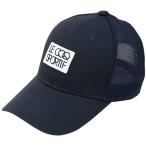  Le Coq s Porte .f задний сетчатая кепка LT5SCP30U-NVWH lecoq sportif CP аксессуары 25SS