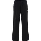【ネットバーゲン】ルコックスポルティフ ストレートジャージパンツ   LT5SPZ11L-BK00   lecoq sportif LWP レディース  25SS