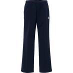 【ネットバーゲン】ルコックスポルティフ ストレートジャージパンツ   LT5SPZ11L-NV00   lecoq sportif LWP レディース  25SS