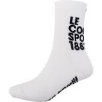  Le Coq s Porte .f1P носки короткий LT5SSO31U-WHBK lecoq sportif LSC аксессуары 25SS