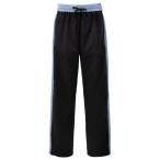  Le Coq s Porte .f Cross длинные брюки LT6FPZ22L-BK00 lecoq sportif LWP женский 26FW
