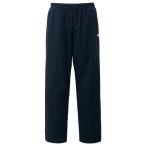  Le Coq s Porte .f обратная сторона ворсистый Wind брейкер брюки LT6FPZ30L-NV00 lecoq sportif LWP женский 26FW