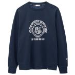  Le Coq s Porte .f. способ ребра вязаный тренировочный LT6FSW42M-NV00 lecoq sportif MSWS мужской 26FW