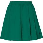 ショッピングSSK ルコックスポルティフ ナイロンワッシャープリーツキュロット   LT6SSK00L-GR00   lecoq sportif LSP レディース  26SS