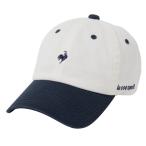  Le Coq s Porte .f хлопок колпак LU5FCP14U-WHNV lecoq sportif CP аксессуары 25FW