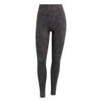 アディダス W YOGA AM AOP レギンス