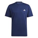 [ сеть выгодная покупка ] Adidas M TR-ES BASE футболка NQE20-IC7429 adidas MS мужской 24SS