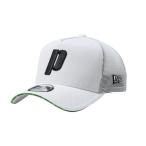  Prince NEWERA P Logo D-ERA колпак PN010-146 prince CP аксессуары 25SS