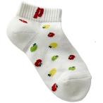  Prince фрукты носки PS378 - 425 prince LSC женский 23SS