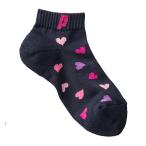  Prince женский Heart носки PS380-396 prince LSC аксессуары 25SS