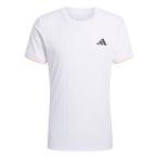 ショッピングアディダス tシャツ アディダス M TENNIS フリーリフト Tシャツ PRO   QD427-KG6054   adidas MS メンズ  26SS