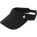 [ сеть выгодная покупка ] Le Coq s Porte .fFAN AIR козырек QTCVJC10-BK lecoq sportif SUV женский 23SS
