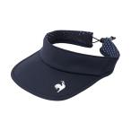 [ сеть выгодная покупка ] Le Coq s Porte .f двусторонний козырек QTCYJC50-NV lecoq sportif SUV аксессуары 24FW