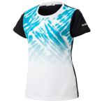 [ сеть выгодная покупка ] Le Coq s Porte .f рубашка с коротким рукавом QTWPJA00WS-SIG lecoq sportif LS женский *u in The - оригинал 