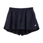 【ネットバーゲン】ルコックスポルティフ キュロット   QTWXJE06-NV   lecoq sportif LSP レディース  24SS