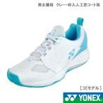 【SALE】ヨネックス パワークッション 106 SHT-106 063 YONEX テニスシューズ メンズ・レディース クレー・砂入人工芝 24SS