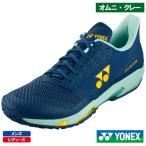 ショッピングテニスシューズ 【SALE】ヨネックス パワークッション アドアクセル メン GC  YONEX SHTAAMG 817カラー  テニスシューズ メンズ オムニ・クレー用 25SS