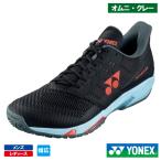 ショッピングヨネックス 【SALE】ヨネックス パワークッション アドアクセル ワイド GC  YONEX SHTAAWG 572カラー  テニスシューズ メンズ・レディース オムニ・クレー用 24FW