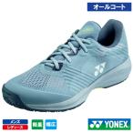 [SALE] Yonex энергия подушка Sony клетка широкий AC YONEX SHTSCWA 271 теннис обувь мужской * женский все пальто 25SS