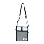  цент Christopher sakoshuSTC-BAB3065-WH St.christopher BAG сумка 22FW[ производитель заказ товар ]