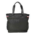  цент Christopher большая сумка STC-BCB3071-BK St.Christopher BAG сумка 23FW[ производитель заказ товар ]