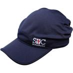  цент Christopher Casquette STC-BDA4700-NV St.Christopher CP аксессуары 24SS[ производитель заказ товар ]