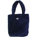  цент Christopher мех флис большая сумка STC-BDB3080-NV St.Christopher BAG 24FW