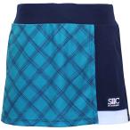 ショッピングラティス 【SALE】セントクリストファー ラティスゲームスコート   STC-BDW6462-FR   St.Christopher SK レディースウエア  24FW