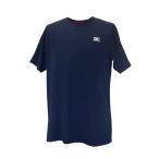 [SALE] цент Christopher задний STC Logo p Ractis рубашка STC-BEM5541-NV St.Christopher MS мужской 25FW