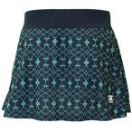 [SALE] цент Christopher ala Beth k игра юбка STC-BEW2432-NV St.Christopher SK женский 25SS[ производитель заказ товар ]